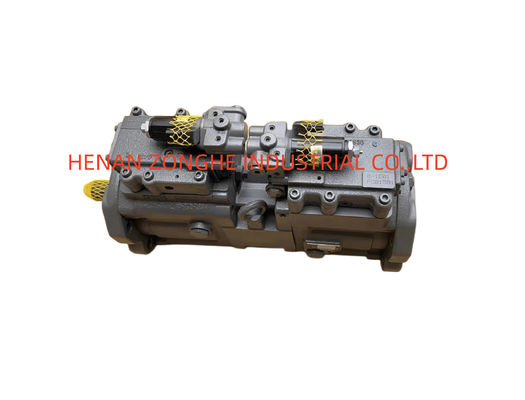 EC950 EC900 Hydrauliczna pompa główna koparki K5V80DT Pompa wentylatora Część