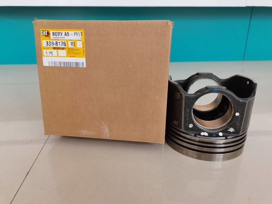 E345C E349D CAT Części zamienne Koparka Tłok cylindra silnika 339-8176 322-0329