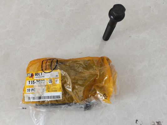 Śruba korbowodu silnika OEM 345D Trwała 115-2973 Numer części