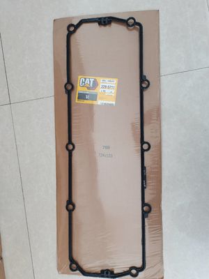 349D 345D CAT Części zamienne Koparka 229-5711 Uszczelki olejowe