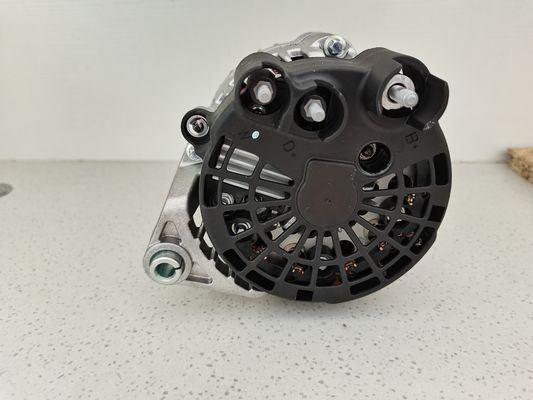 Generator części silnika Diesel Perkins 12V 65A 3715647 Alternator T415894