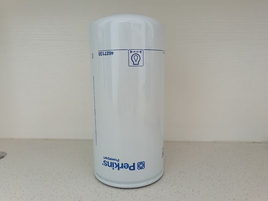 Nowy filtr oleju generatora silnika 4627133 Element Lf16401 Lf17475