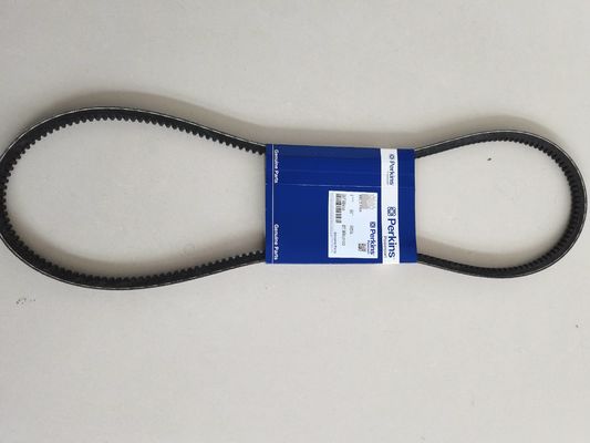 Dostosowane części silnika Perkins Pasek wentylatora z PVC 981-209 2614B555