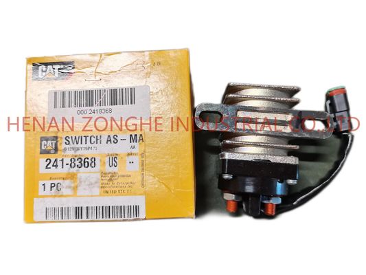 312D2 313D2 Części zamienne 241-8368 2418368 Przełącznik magnetyczny koparki