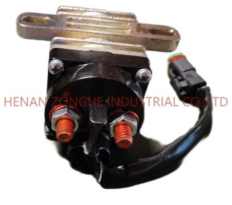 312D2 313D2 Części zamienne 241-8368 2418368 Przełącznik magnetyczny koparki
