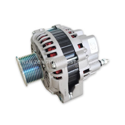 TAD734GE TAD765VE Części zamienne  Alternator 21289221 3801167