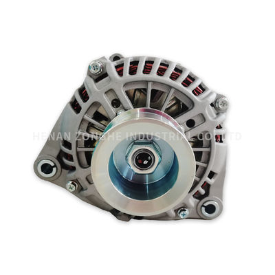 TAD734GE TAD765VE Części zamienne  Alternator 21289221 3801167