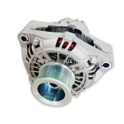 TAD734GE TAD765VE Części zamienne  Alternator 21289221 3801167