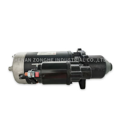 3.7Kw 24V Części zamienne do silnika Cummins 4944701 5336432 Silnik rozruchowy