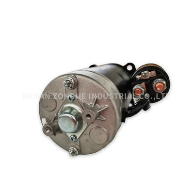 3.7Kw 24V Części zamienne do silnika Cummins 4944701 5336432 Silnik rozruchowy