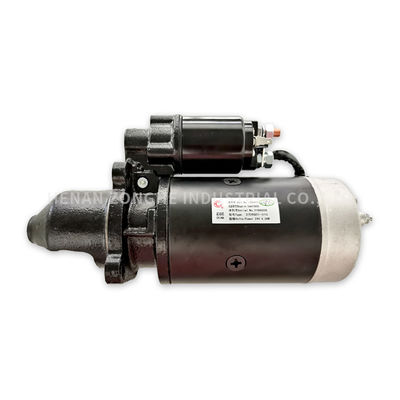 3.7Kw 24V Części zamienne do silnika Cummins 4944701 5336432 Silnik rozruchowy