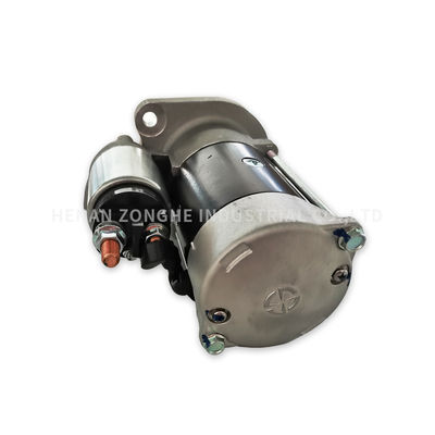 Rozrusznik silnika wysokoprężnego 4BT 24 V 4,5 kW 5340908 M81R3003SE