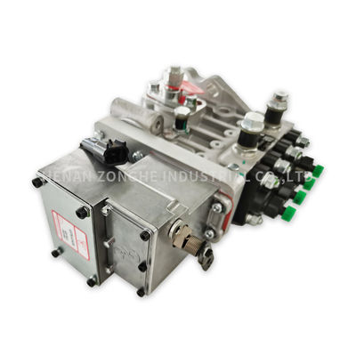 4BTA3.9 Elektryczna pompa paliwowa Diesel Dostosowana 4990062 10403714037