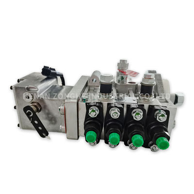 4BTA3.9 Elektryczna pompa paliwowa Diesel Dostosowana 4990062 10403714037