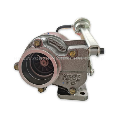 Części zamienne do silnika 4BTA Cummins Turbosprężarka 4048417 4048418