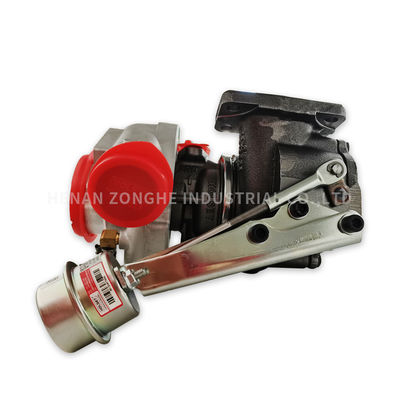 Części zamienne do silnika 4BTA Cummins Turbosprężarka 4048417 4048418