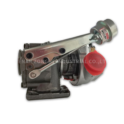 Części zamienne do silnika 4BTA Cummins Turbosprężarka 4048417 4048418