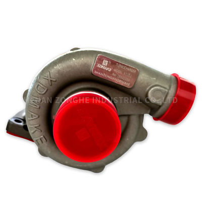 4BT TA31 Cummins Części zamienne do silnika Turbosprężarka 5273534 4982530