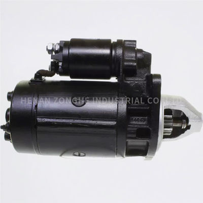 Zespół silnika rozrusznika silnika 12 V 2,1 kW 10 T 2873143 2873A012 2873A017