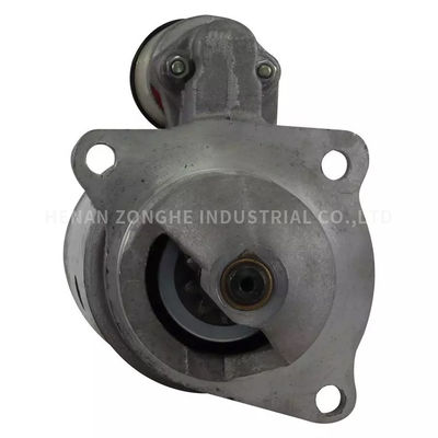 Zespół silnika rozrusznika silnika 12 V 2,1 kW 10 T 2873143 2873A012 2873A017