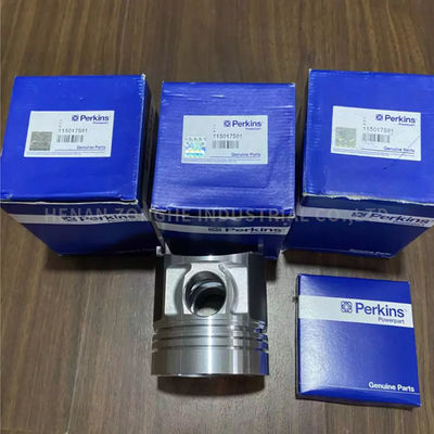 STD 3024C Części silnika Perkins Tłok 115017581 270-6968 2706968