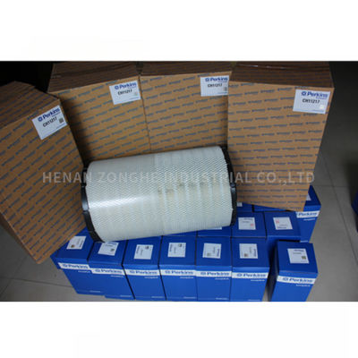 Filtr powietrza silnika OEM Metal RS30135 CH1217 SL81466 AS-67190-S P78-5609
