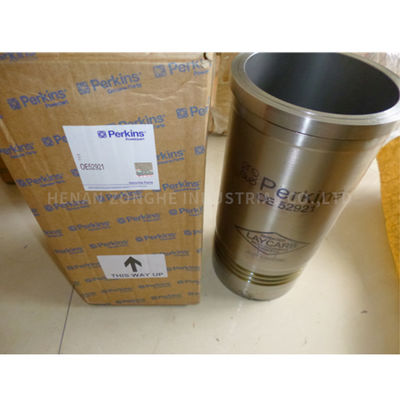 OE52921 Diesel Perkins Engine Parts Cylinder Liner Dostosowane
