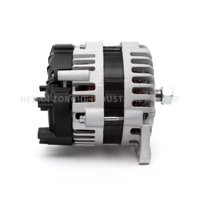 Przemysłowe części silnika Perkins Alternator T416349 Dostosowane