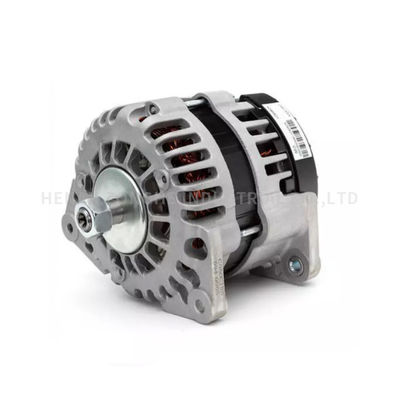 Przemysłowe części silnika Perkins Alternator T416349 Dostosowane