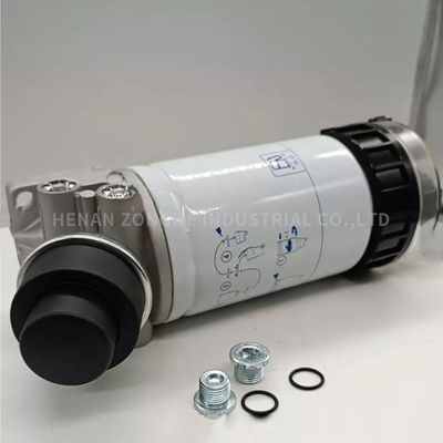 Generator Separator wody w oleju napędowym Filtr OEM 2656F501 SFC-55240 FS20052