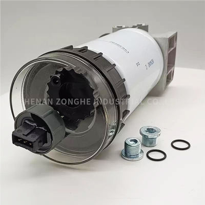 Generator Separator wody w oleju napędowym Filtr OEM 2656F501 SFC-55240 FS20052