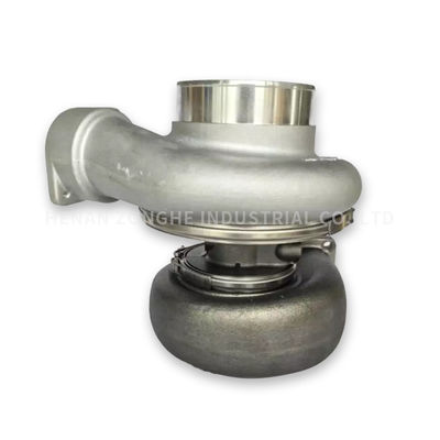 4CYL 4006T Części silnika Perkins SE652CE SE652CJ Turbosprężarka