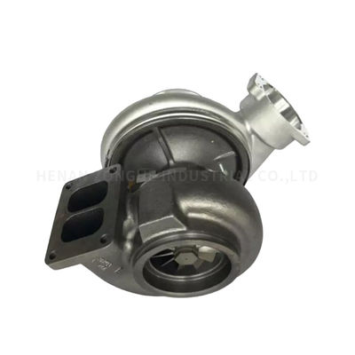 4CYL 4006T Części silnika Perkins SE652CE SE652CJ Turbosprężarka
