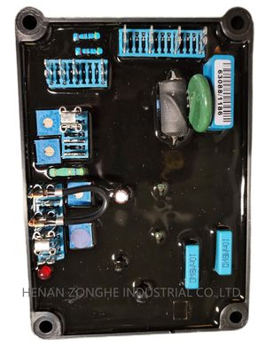 Sx460 R230 Części generatora diesla / AVR AS480 3-fazowy regulator napięcia agregatu