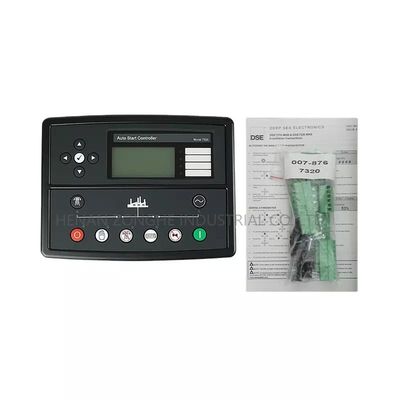Elektronika Sterownik części generatora diesla Deep Sea DSE7320