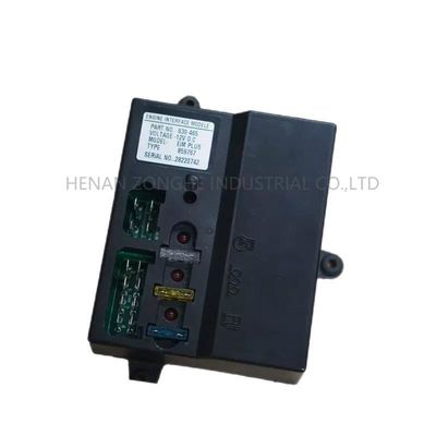 Części generatora diesla 24 V MPU 630-465 Moduł interfejsu silnika EIM PLUS BASIC