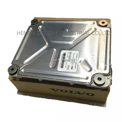 Panel zaprogramowanej jednostki sterującej silnika ECU ECM 60100001 60100000