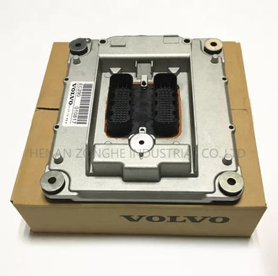 Panel zaprogramowanej jednostki sterującej silnika ECU ECM 60100001 60100000