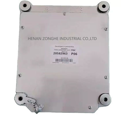 TAD1241GE Części generatora diesla TAD1242GE 20582963 Panel kontrolera komputera