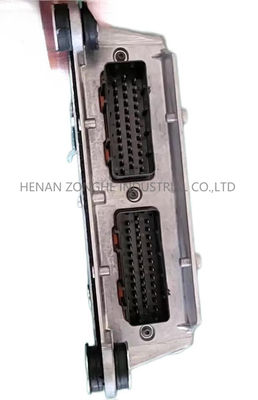 TAD1241GE Części generatora diesla TAD1242GE 20582963 Panel kontrolera komputera