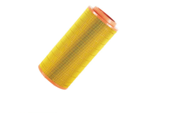 Silnik Diesla C20500 Filtr wymiany powietrza AF26395 P778994 RS3992