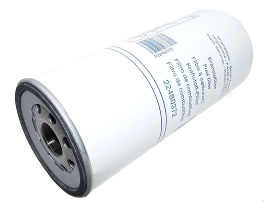 EC360B EC460B Części zamienne  Filtr paliwa 15126069 22480372