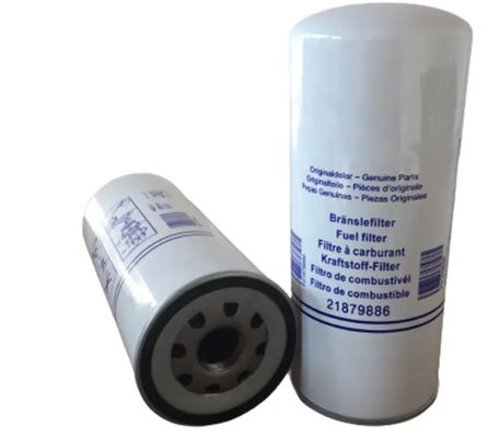 EC360B EC460B Części zamienne  Filtr paliwa 15126069 22480372