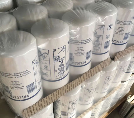 P550425 LF3654 Części zamienne  OEM 21707134 Oryginalny filtr oleju