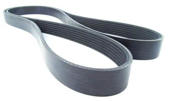 Pasek wieloklinowy alternatora samochodowego 20995830 8PK1485 Guma