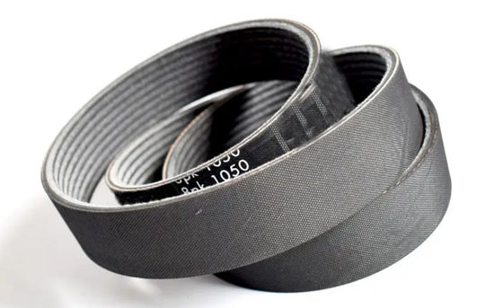 Pasek wieloklinowy alternatora samochodowego 20995830 8PK1485 Guma