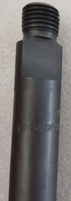 Zespół uchwytu dyszy silnika EC360 02112862 0432191327 Standard