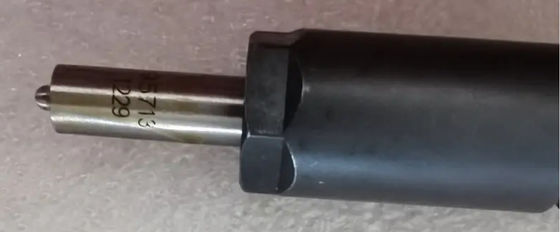 Zespół uchwytu dyszy silnika EC360 02112862 0432191327 Standard