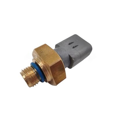 Mechaniczne części zamienne CAT Metal 320-3061 Czujnik ciśnienia oleju silnikowego