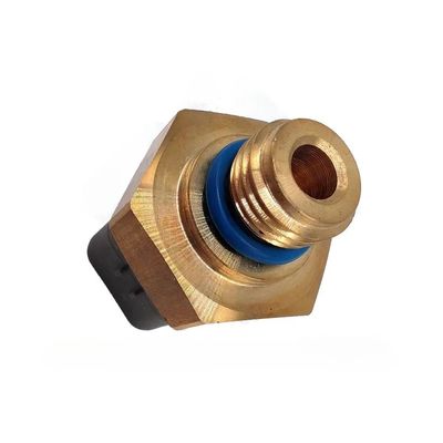 Mechaniczne części zamienne CAT Metal 320-3061 Czujnik ciśnienia oleju silnikowego